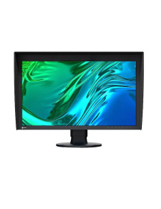 EIZO Monitor CG2700X ColorDGE 27 "164PPI black
