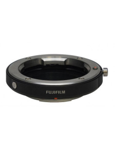 LEICA M optical adapter on Fuji X-Mount