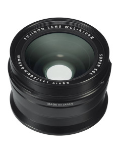 WCL-X100 II black