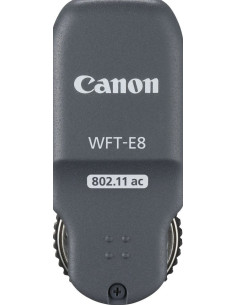 WFT-E8 Transmitter Data 100 m Black 2