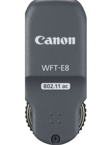 WFT-E8 Transmitter Data 100 m Black
