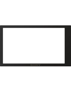Semi-rigid protective film for PCK-LM17 screen 2
