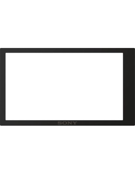 Semi-rigid protective film for PCK-LM17 screen