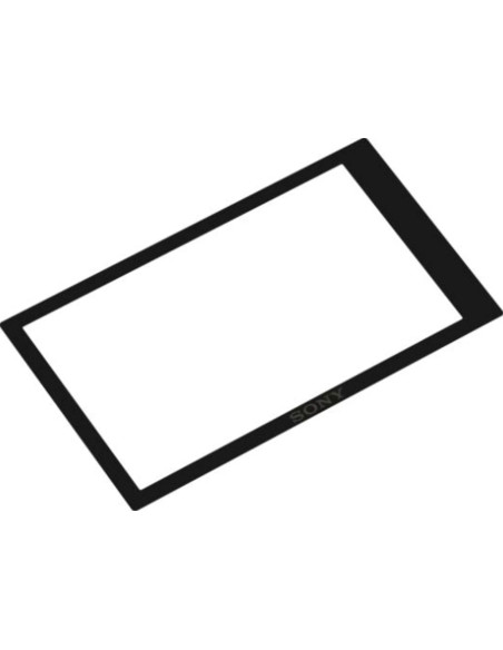 Semi-rigid protective film for PCK-LM17 screen