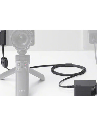 SONY DC-C1 coupler for NP-FZ100 and NP-FW50