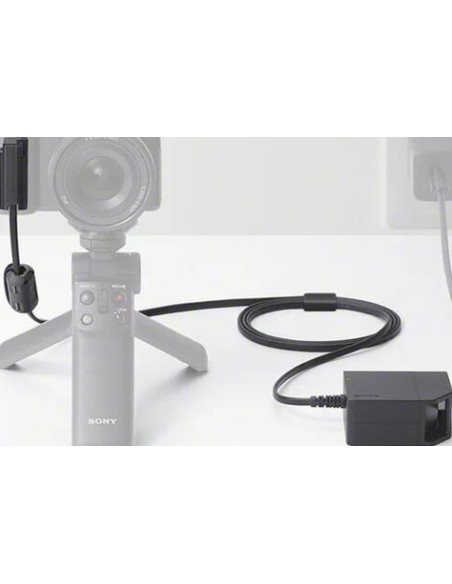 SONY DC-C1 coupler for NP-FZ100 and NP-FW50
