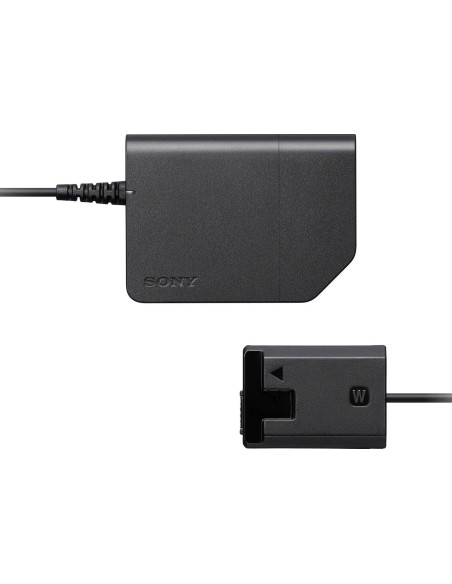 SONY DC-C1 coupler for NP-FZ100 and NP-FW50
