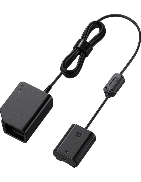 SONY DC-C1 coupler for NP-FZ100 and NP-FW50