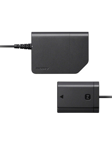 SONY DC-C1 coupler for NP-FZ100 and NP-FW50