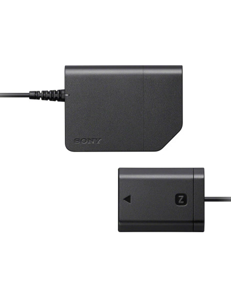 SONY DC-C1 coupler for NP-FZ100 and NP-FW50