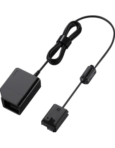 SONY DC-C1 coupler for NP-FZ100 and NP-FW50