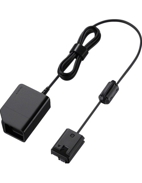 SONY DC-C1 coupler for NP-FZ100 and NP-FW50