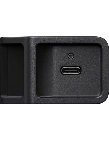 SONY DC-C1 coupler for NP-FZ100 and NP-FW50