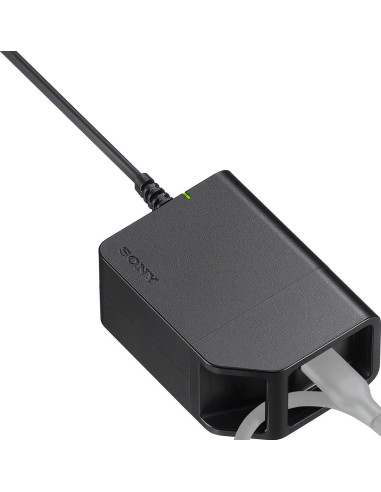 SONY DC-C1 coupler for NP-FZ100 and NP-FW50