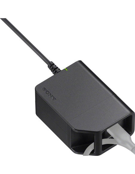 SONY DC-C1 coupler for NP-FZ100 and NP-FW50