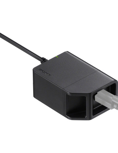 SONY DC-C1 coupler for NP-FZ100 and NP-FW50