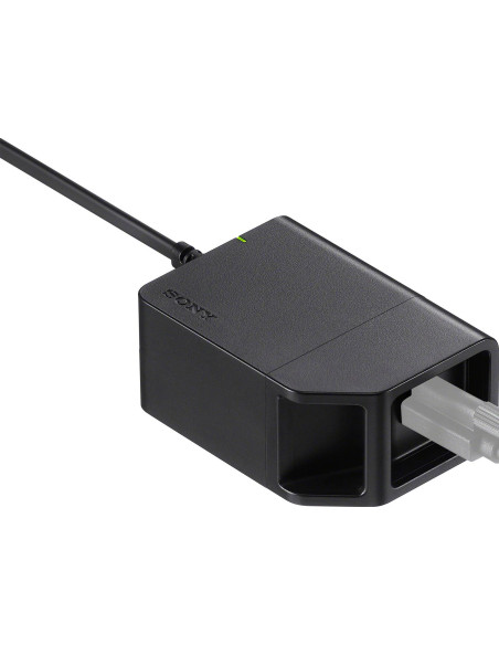 SONY DC-C1 coupler for NP-FZ100 and NP-FW50