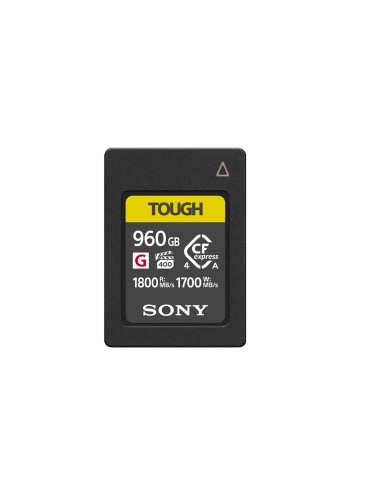 960GB CFExpress Type B Tough