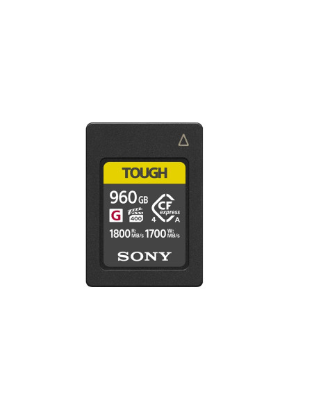 960GB CFExpress Type B Tough