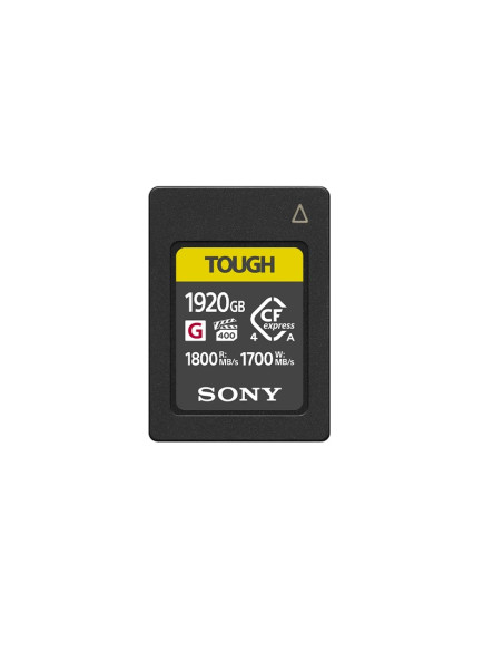 1920GB CFExpress Type B Tough