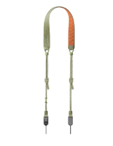 Air Grass Green shoulder strap with Quick Release