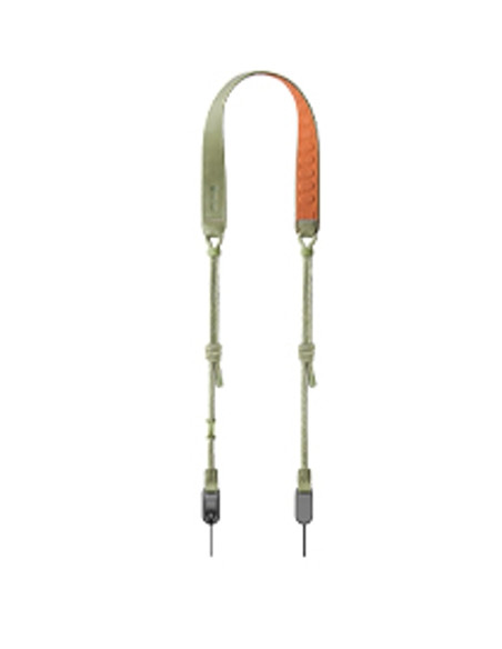 Air Grass Green shoulder strap with Quick Release