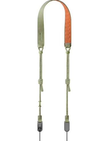 Air Grass Green shoulder strap with Quick Release