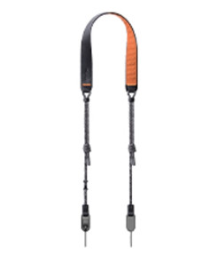 Air Night Black Shoulder Strap with Quick Release