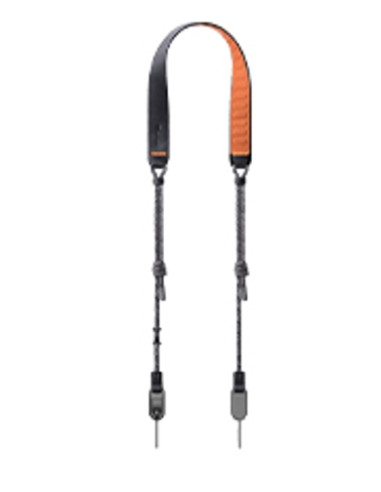 Air Night Black Shoulder Strap with Quick Release