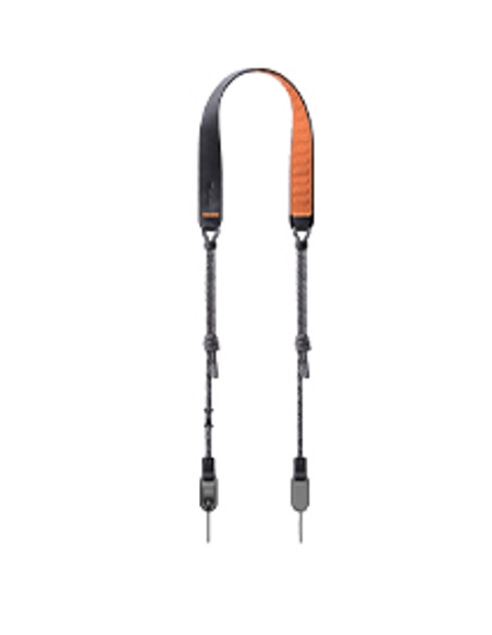 Air Night Black Shoulder Strap with Quick Release