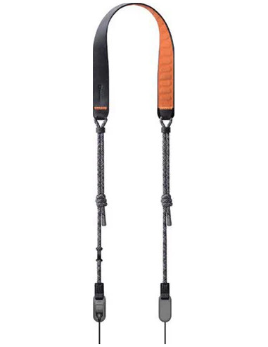 Air Night Black Shoulder Strap with Quick Release