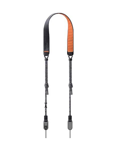 Air Night Black Shoulder Strap with Quick Release