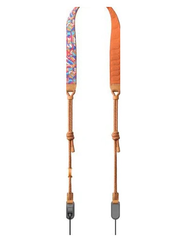 Air Modern Art S shoulder strap with Quick Release