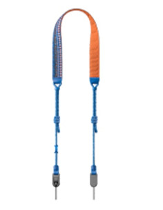 Air Bohemian S shoulder strap with Quick Release