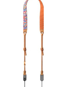 Air Modern Art L shoulder strap with Quick Release 2