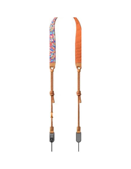 Air Modern Art L shoulder strap with Quick Release