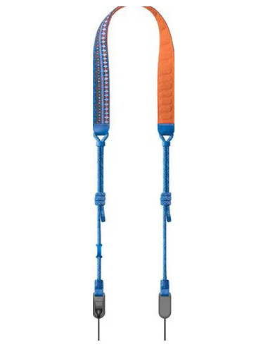 Air Bohemian L shoulder strap with Quick Release