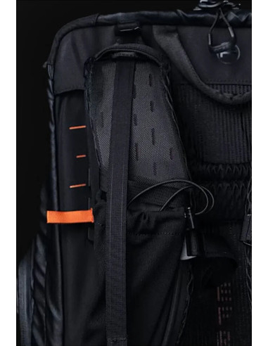 OnePro Flex Backpack Space Black, 30L + Room Insert M