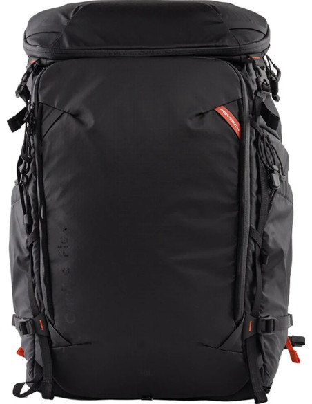 OnePro Flex Backpack Space Black, 30L + Room Insert M