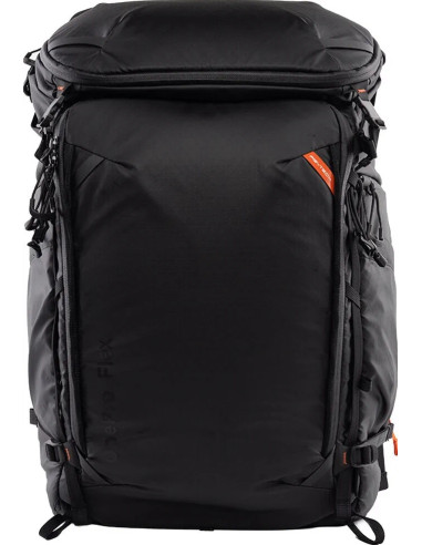 OnePro Flex Backpack Space Black, 40L + Camera Insert L