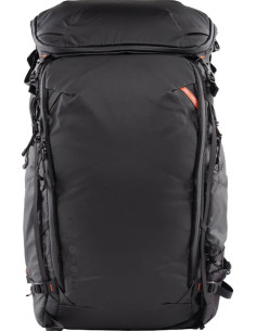 OnePro Flex Backpack Space Black, 50L + Room Insert M 2
