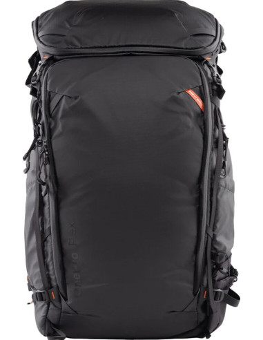 OnePro Flex Backpack Space Black, 50L + Room Insert L