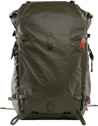 ONPRO FOCUX Backpack Fern Green, 35L