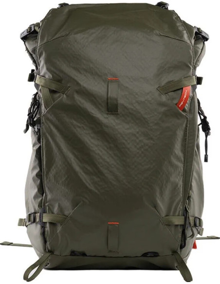 ONPRO FOCUX Backpack Fern Green, 35L