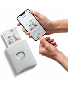 FUJI Instax Square Link Printer White