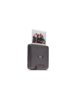 FUJI Instax Link Wide Printer / Printer Mocha Gray