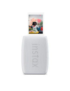 FUJI Instax Mini Link 3 C White Printer EX D 2