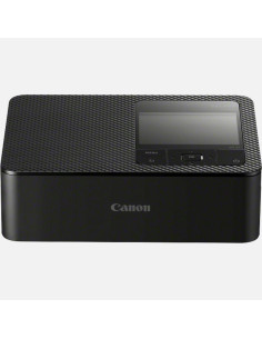CANON Selphy CP-1500 Black Printer