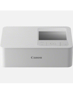 CANON SELPHY CP-1500 WHITE PRINTER