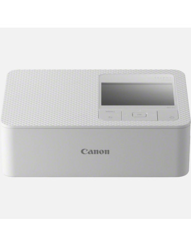 CANON SELPHY CP-1500 WHITE PRINTER